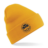 Load image into Gallery viewer, Chepstow Tennis Club - Club Beanie
