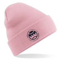Load image into Gallery viewer, Chepstow Tennis Club - Club Beanie
