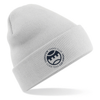 Load image into Gallery viewer, Chepstow Tennis Club - Club Beanie
