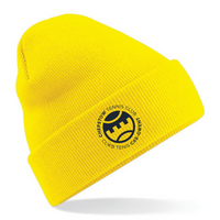Load image into Gallery viewer, Chepstow Tennis Club - Club Beanie
