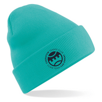 Load image into Gallery viewer, Chepstow Tennis Club - Club Beanie

