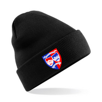 Load image into Gallery viewer, Hants and Berks Motor Club Ltd - Club Beanie
