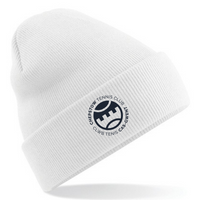 Load image into Gallery viewer, Chepstow Tennis Club - Club Beanie
