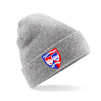 Load image into Gallery viewer, Hants and Berks Motor Club Ltd - Club Beanie
