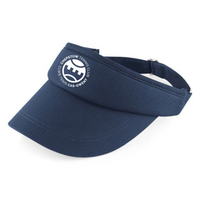 Load image into Gallery viewer, Chepstow Tennis Club - Club Visor
