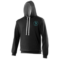 Load image into Gallery viewer, Kuk Sool Won Glasgow - Unisex Varsity Hoodie
