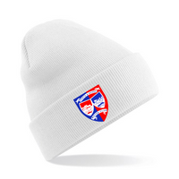 Load image into Gallery viewer, Hants and Berks Motor Club Ltd - Club Beanie
