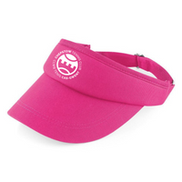 Load image into Gallery viewer, Chepstow Tennis Club - Club Visor
