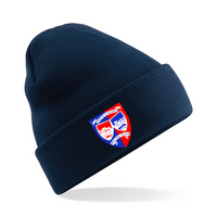 Load image into Gallery viewer, Hants and Berks Motor Club Ltd - Club Beanie
