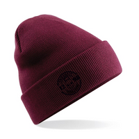 Load image into Gallery viewer, Coach Cariss - Club beanie
