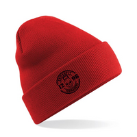 Load image into Gallery viewer, Coach Cariss - Club beanie

