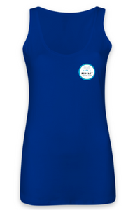 Load image into Gallery viewer, Riseley Tennis Club - Women&#39;s Performance Vest
