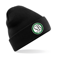 Load image into Gallery viewer, Sutton Bowmen - Club Beanie
