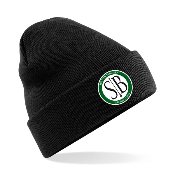 Club Beanie