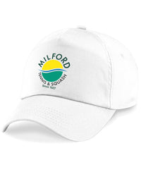 Load image into Gallery viewer, Milford Tennis &amp; Squash Club - Club Cap
