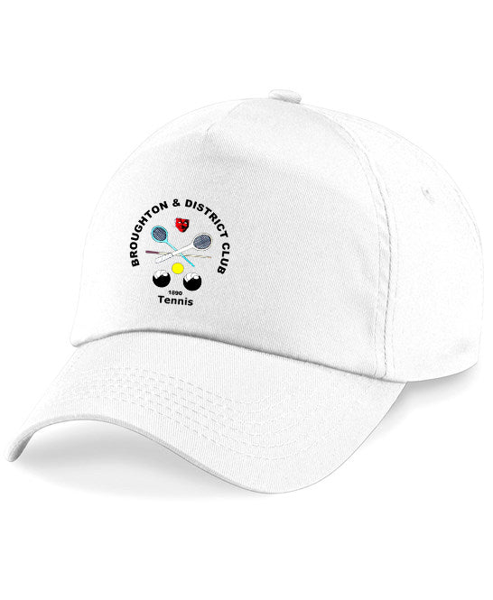 Broughton and District - Club Cap