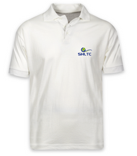 Load image into Gallery viewer, Stockton Heath Lawn Tennis Club -  AWDis Cool Polo Shirt
