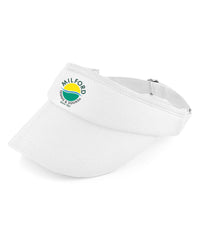 Load image into Gallery viewer, Milford Tennis &amp; Squash Club - Club Visor
