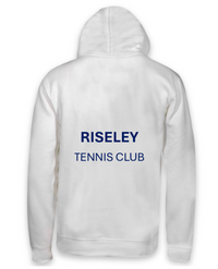 Load image into Gallery viewer, Riseley Tennis Club - Kids Classic Hoodie
