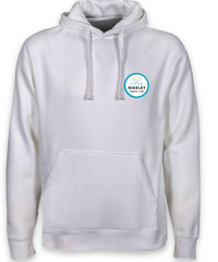 Load image into Gallery viewer, Riseley Tennis Club - Kids Classic Hoodie
