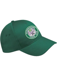 Load image into Gallery viewer, HTC Club - Adult Cap
