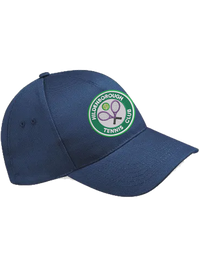 Load image into Gallery viewer, HTC Club - Adult Cap

