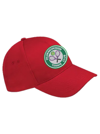Load image into Gallery viewer, HTC Club - Adult Cap
