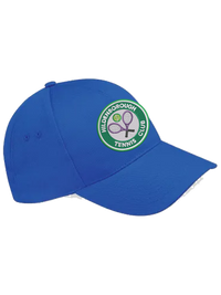 Load image into Gallery viewer, HTC Club - Adult Cap
