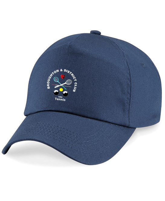 Broughton and District - Club Cap