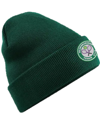 Load image into Gallery viewer, HTC Club - Beanie

