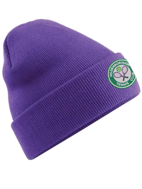 Load image into Gallery viewer, HTC Club - Beanie
