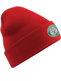 Load image into Gallery viewer, HTC Club - Beanie
