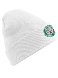 Load image into Gallery viewer, HTC Club - Beanie
