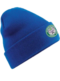 Load image into Gallery viewer, HTC Club - Beanie
