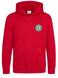 Load image into Gallery viewer, HTC Club - Kids Hoodie
