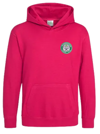 Load image into Gallery viewer, HTC Club - Kids Hoodie
