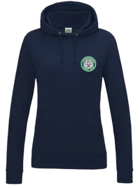 Load image into Gallery viewer, HTC Club - Womens Hoodie
