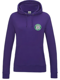 Load image into Gallery viewer, HTC Club - Womens Hoodie
