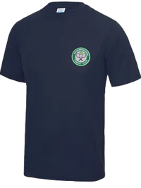 Load image into Gallery viewer, HTC Club - Kids Classic Polyester T-shirt
