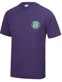 Load image into Gallery viewer, HTC Club - Mens Classic Polyester T-shirt
