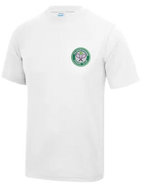 Load image into Gallery viewer, HTC Club - Mens Classic Polyester T-shirt
