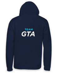 Load image into Gallery viewer, Gallan Tennis Academy - Kids Hoodie
