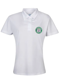 Load image into Gallery viewer, HTC Club - Womens Classic Polyester Polo

