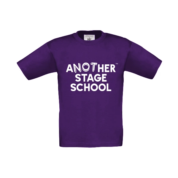 Not Another Stage School - Kids Classic T-Shirt