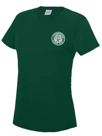Load image into Gallery viewer, HTC Club - Womens Classic Polyester T-shirt
