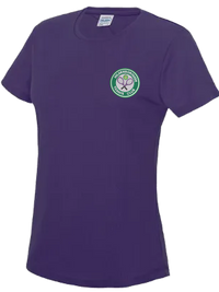 Load image into Gallery viewer, HTC Club - Womens Classic Polyester T-shirt
