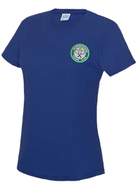 Load image into Gallery viewer, HTC Club - Womens Classic Polyester T-shirt

