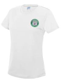Load image into Gallery viewer, HTC Club - Womens Classic Polyester T-shirt
