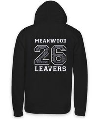 Load image into Gallery viewer, Meanwood 2026 Leavers Hoodie Kids Size
