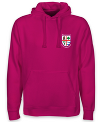 Load image into Gallery viewer, Meanwood 2026 Leavers Hoodie Kids Size
